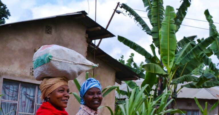Can a Kenyan Legally Reside in Tanzania