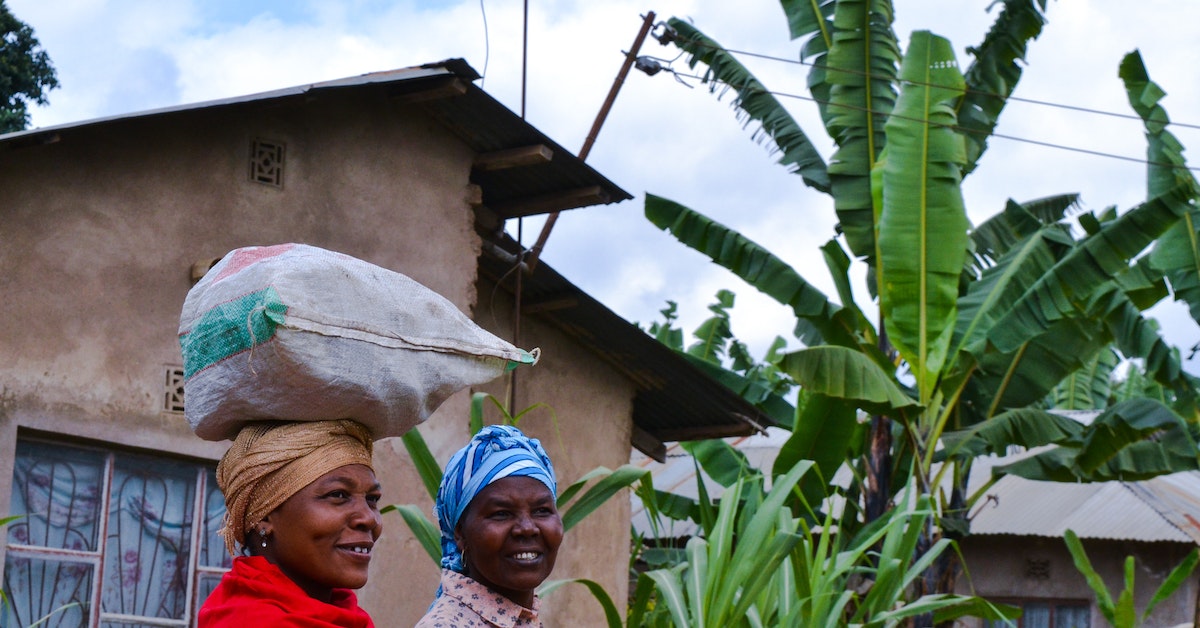 Can a Kenyan Legally Reside in Tanzania