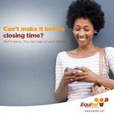 Equitel Line Is Not Working? How To Fix It