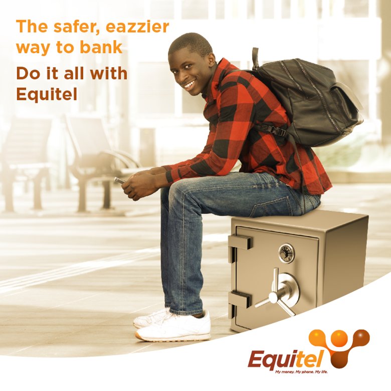 How to Know My Equitel Line Number: Easy Methods
