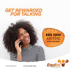 How To Get Equitel Free Data