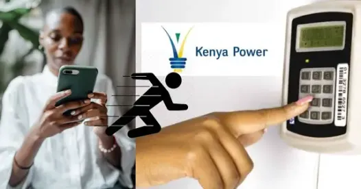 How to Buy KPLC Tokens via Airtel Money