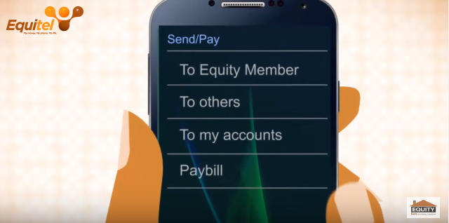 How to Check Equity Bank Balance Without Equitel Line