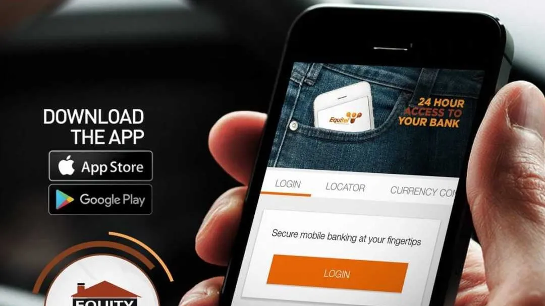 How to Withdraw Money from Equitel to MPESA