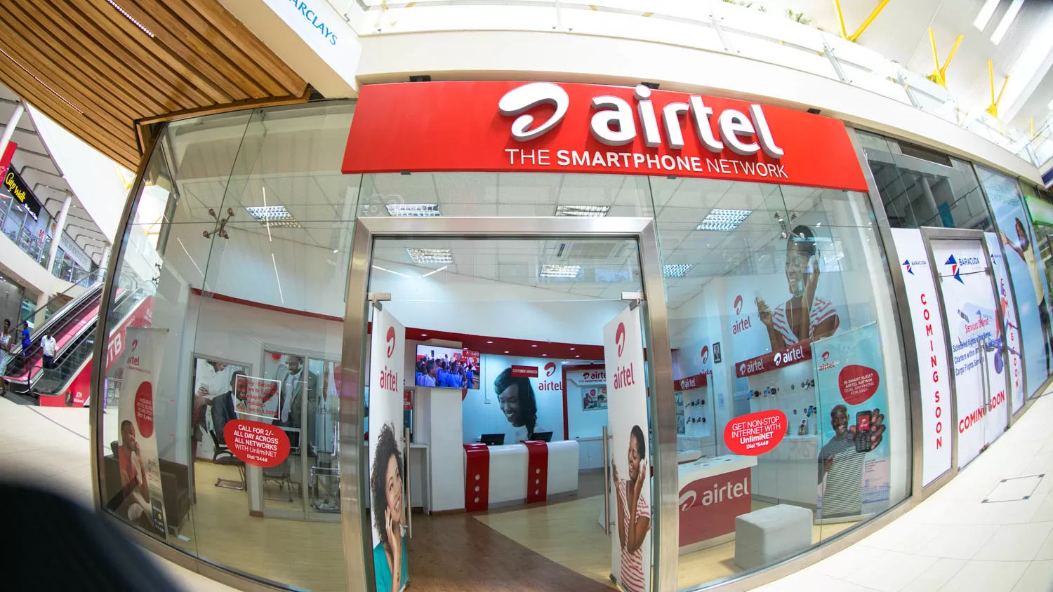 Airtel Phone Offers in Kenya: Get the Best Deals!