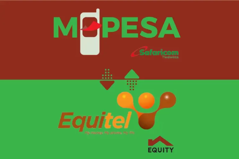Deposit from M-Pesa to Equitel: A Quick and Easy Guide
