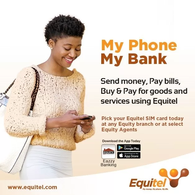Equitel Eazzy Loan Interest Rate