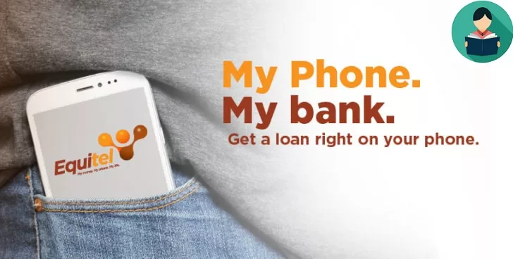 Equity Eazzy Loan Terms and Conditions