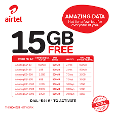 How to Check Airtel Minutes Balance in Kenya