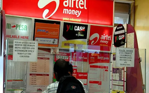 How to Check Airtel Money Balance in Kenya