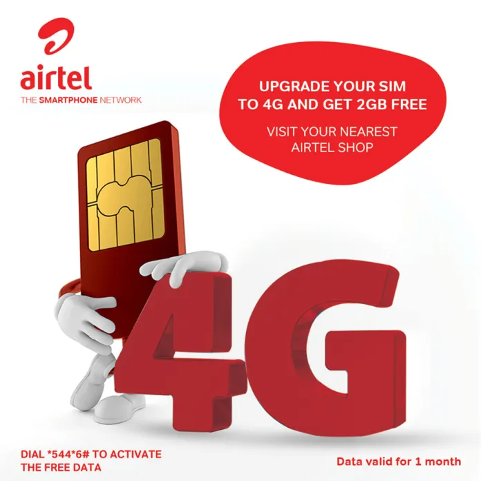 How to Get Free Airtel Bundles in Kenya