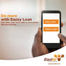 How to Get a Loan on Equitel Line