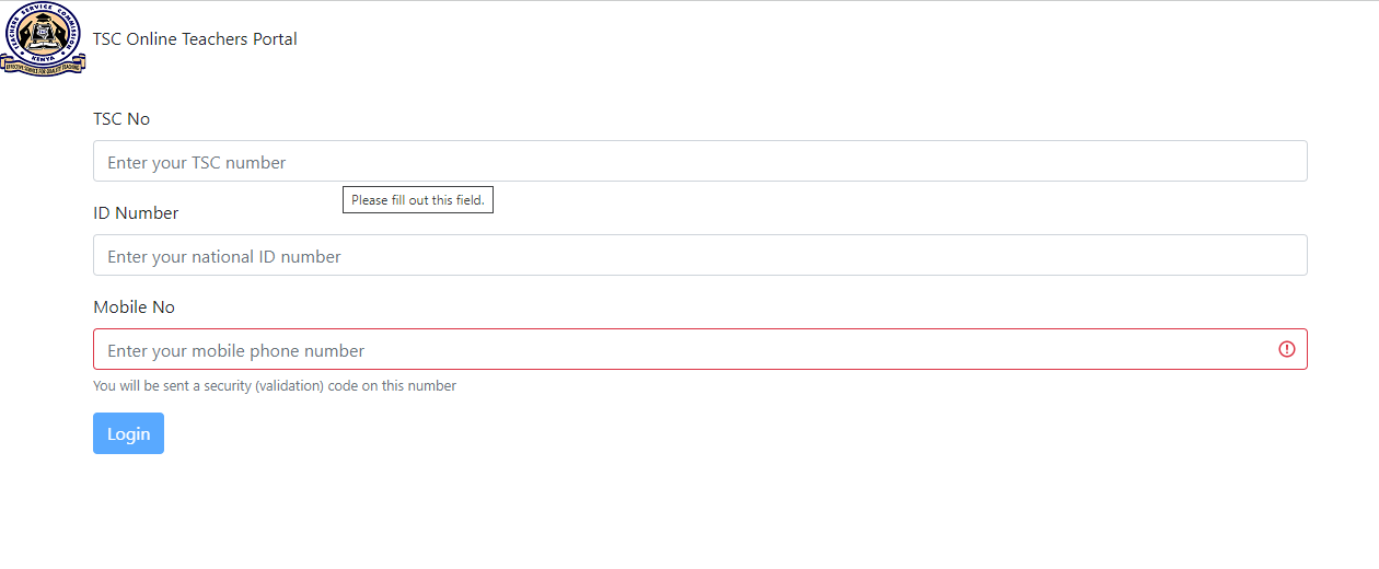 TSC Online Transfer Status Check: Your Step-by-Step Guide