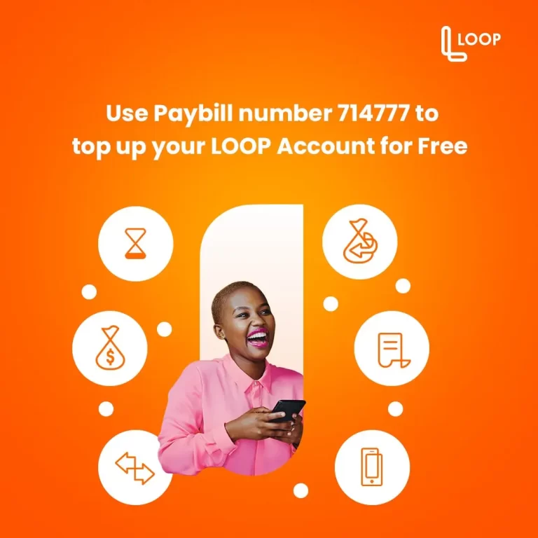 LOOP Kenya: What You Need To Know