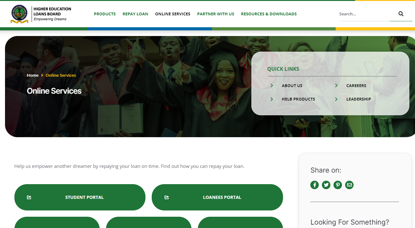 HELB Application Form Download Link (PDF)