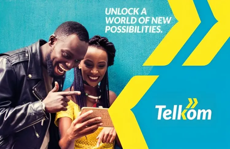 How to Borrow Credit from Telkom Kenya