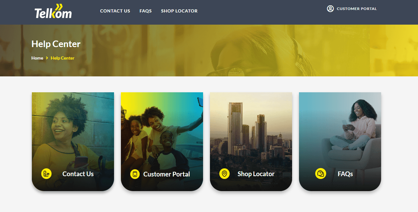 Latest Telkom Internet Packages In Kenya 2025 