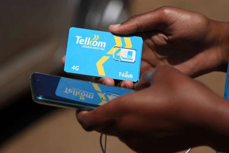 How to Recharge Telkom via M-Pesa