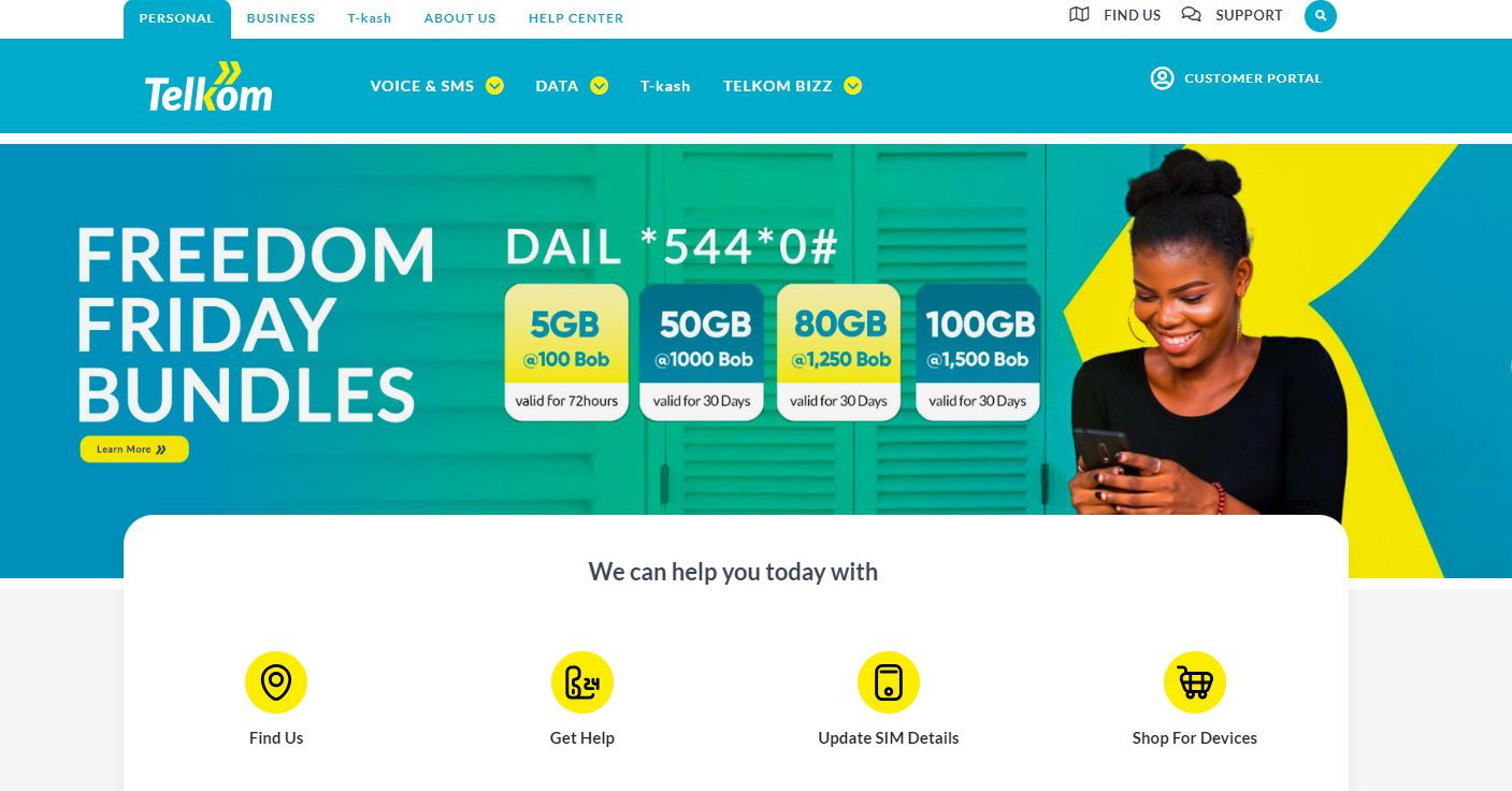 Is Telkom Kenya Shutting Down? ANSWER INSIDE