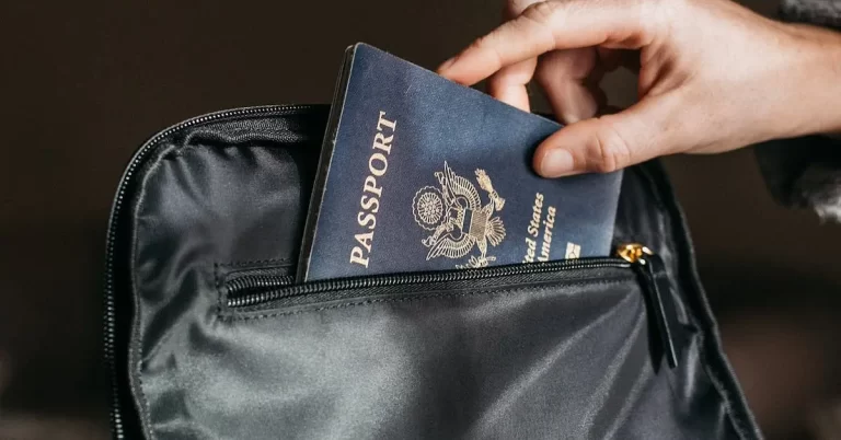 Kenyan Passport Tracking How to Check Status Online or via SMS