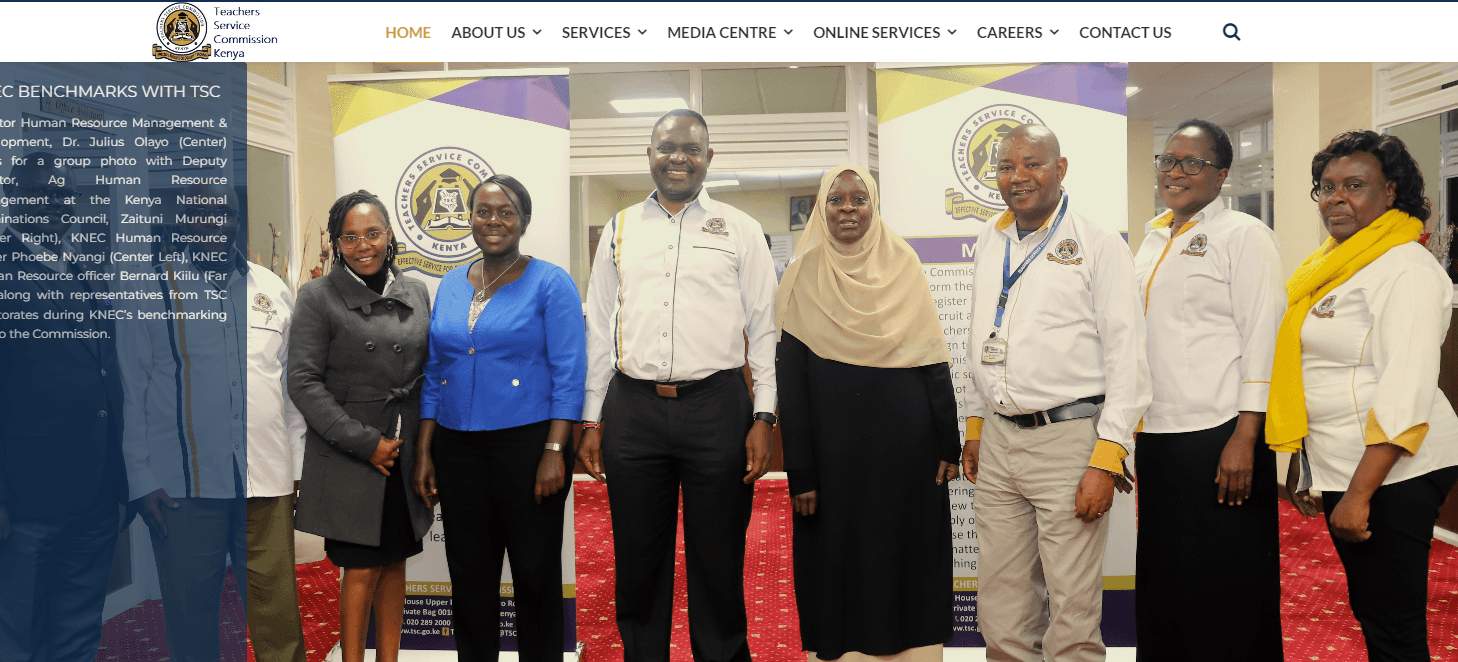 Latest Info on Employment of ECDE Teachers by TSC