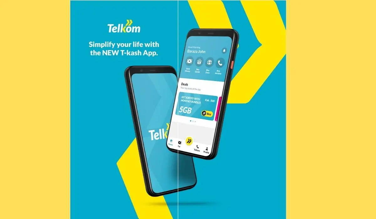Telkom Kenya Mobile Loans: A Comprehensive Guide