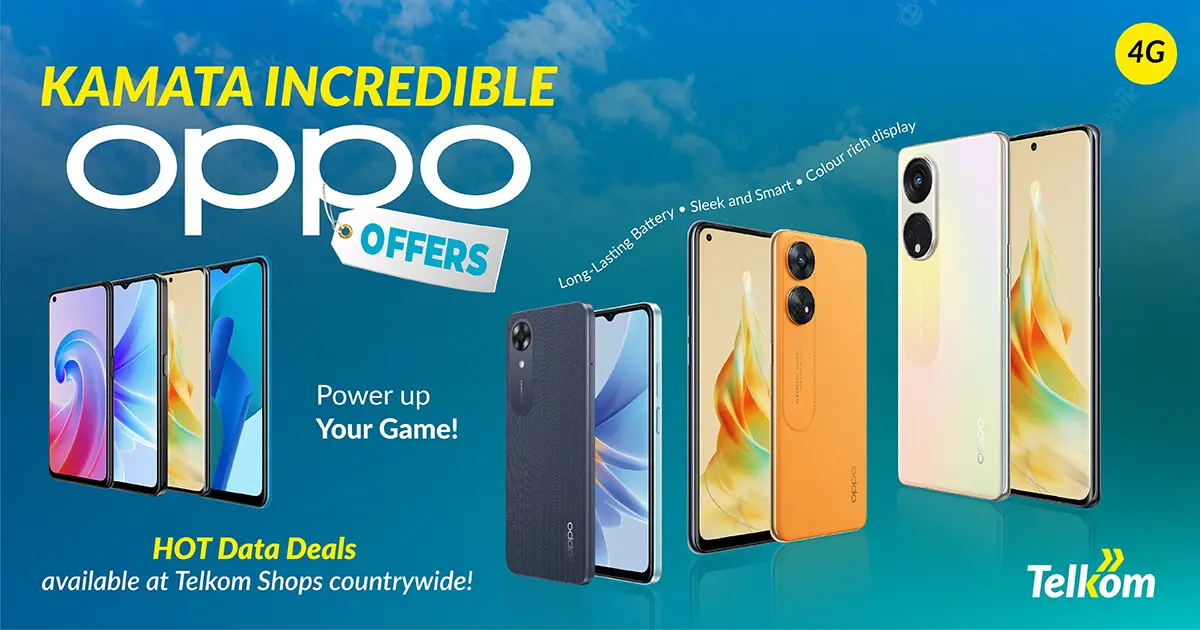 Telkom Kenya Phones: All You Need To Know