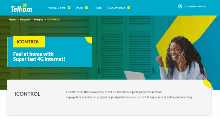 Telkom Kenya Postpaid Plans: All You Need To Know