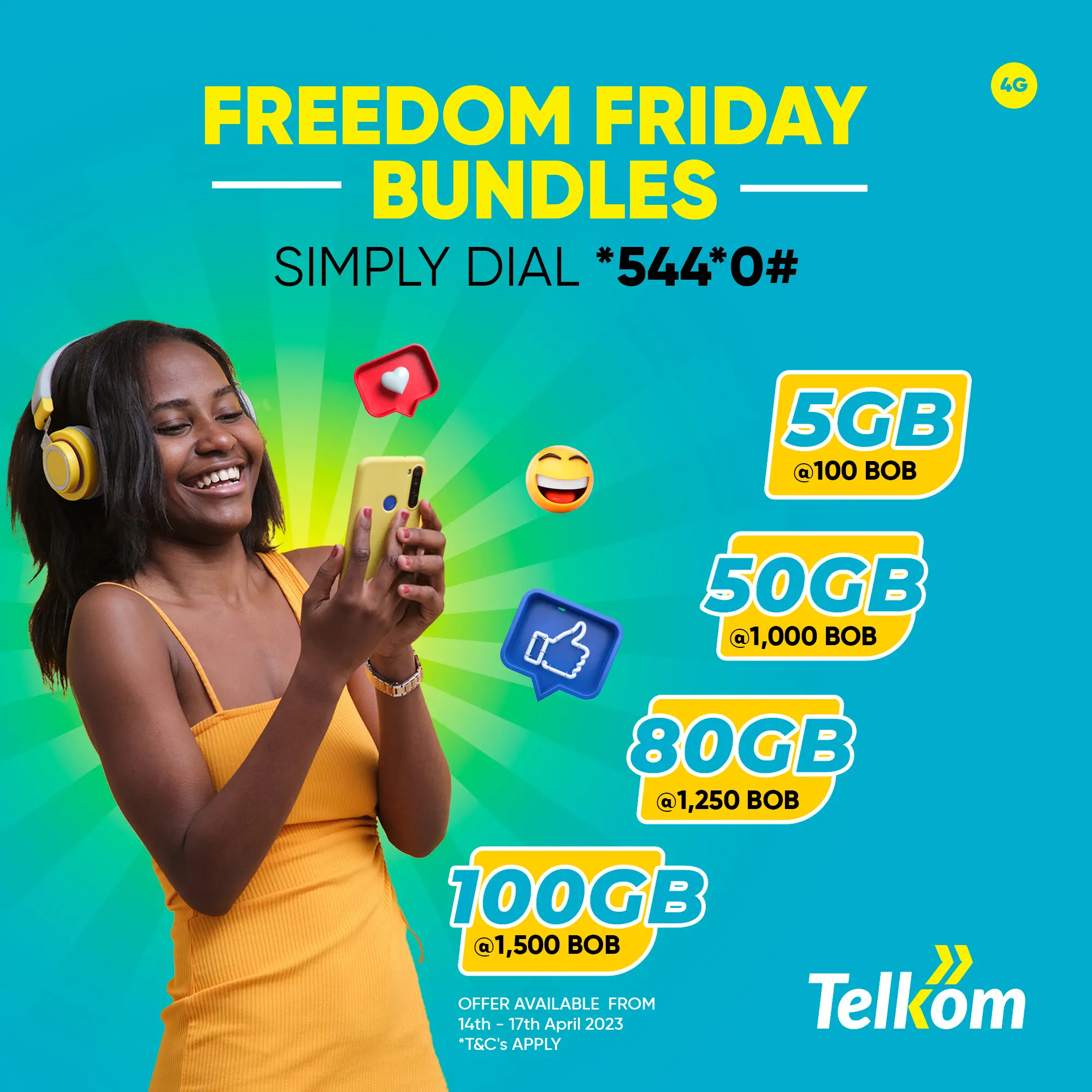 Telkom Kenya Roaming: All You Need To Know