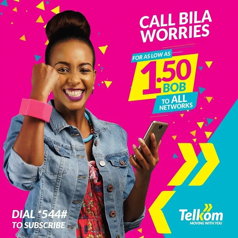 Telkom Kenya eSIM: All You Need To Know