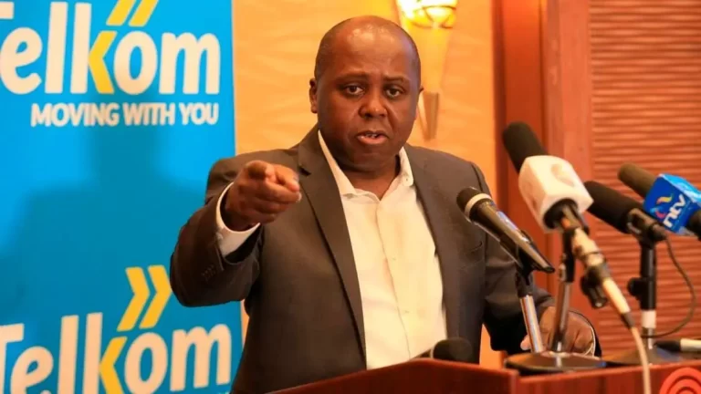 Telkom Kenya's Net Worth Analysis