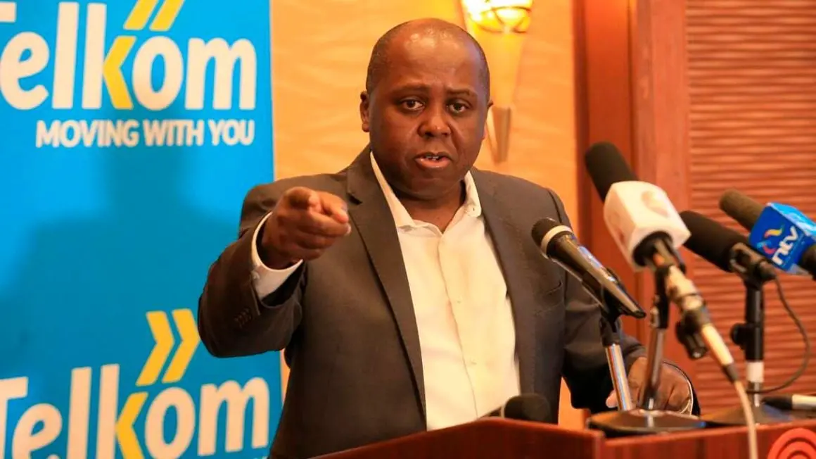Telkom Kenya's Net Worth Analysis
