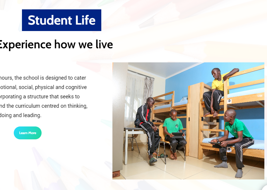 Latest Info On M-PESA Foundation Scholarship