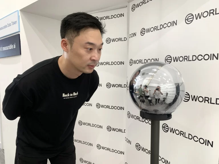 How to Verify Worldcoin Without Orb
