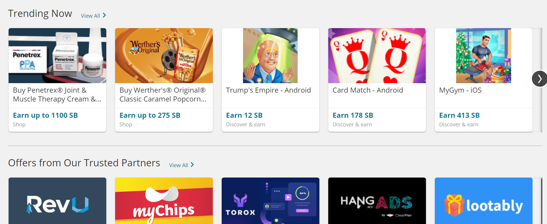 No. 1 Guide About Swagbucks Kenya (2024)