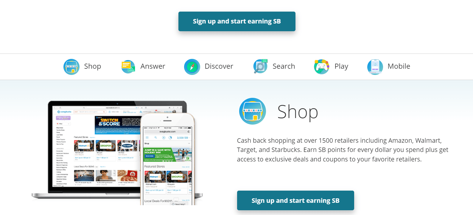 No. 1 Guide About Swagbucks Kenya (2024)