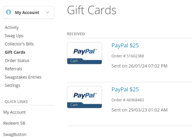 No. 1 Guide About Swagbucks Kenya (2024)