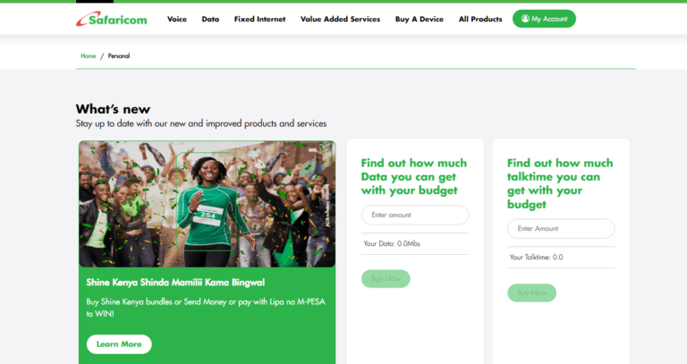 Can Safaricom Retrieve Deleted Messages?