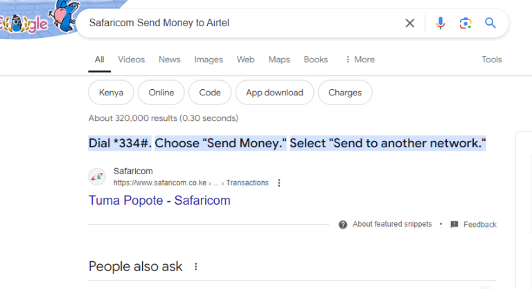 To send money from Safaricom M-PESA to Airtel Money, you can follow these steps: *Dial 334# on your Safaricom line.   Select "Send Money."   Choose "Send to another network."   Enter the Airtel recipient's phone number.   Enter the amount you wish to send.   Enter your M-PESA PIN.   Confirm the transaction details.   Accept or cancel the transaction.