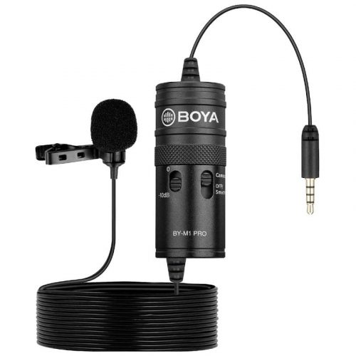 best mic to Start a YouTube Channel in Kenya