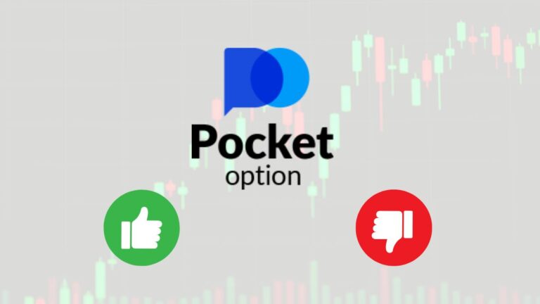 Pocket Option Review