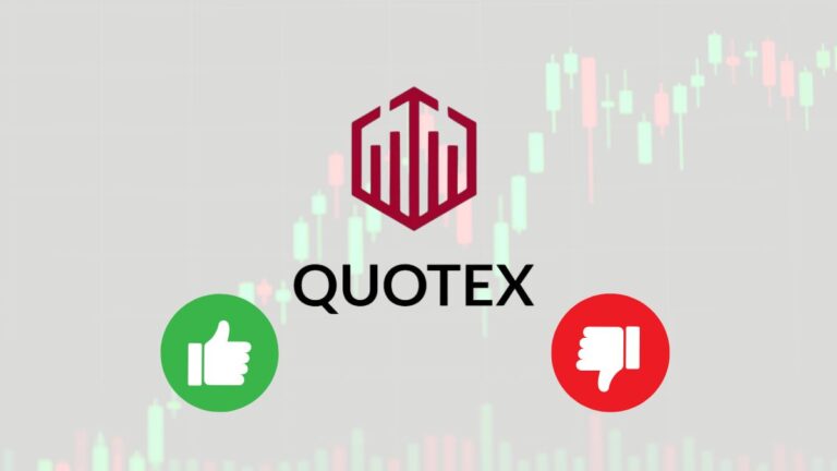 Quotex Review: Is It Legit or a Scam?